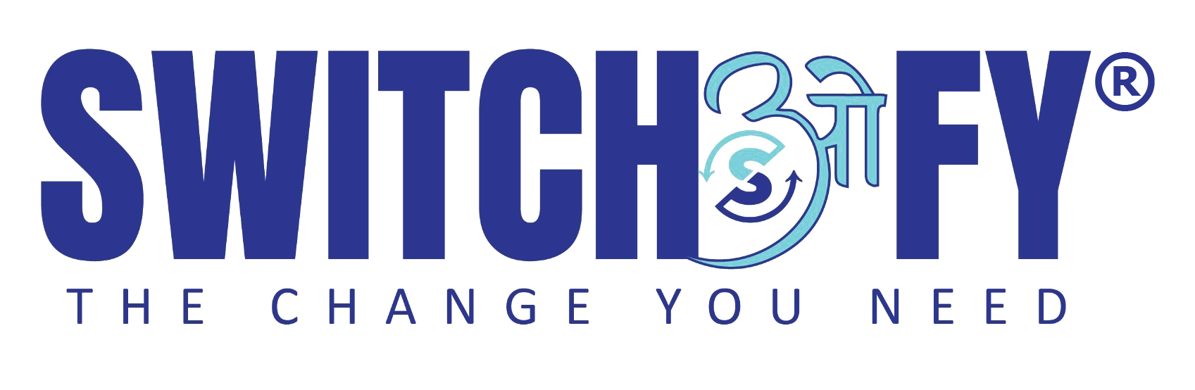 Switchofy - The Change You Need