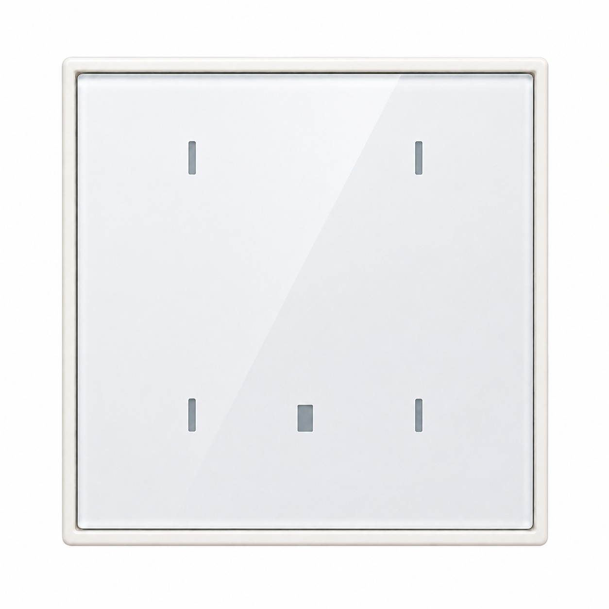 White version