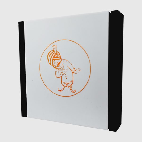 Maharaja Door Bell - Image 2