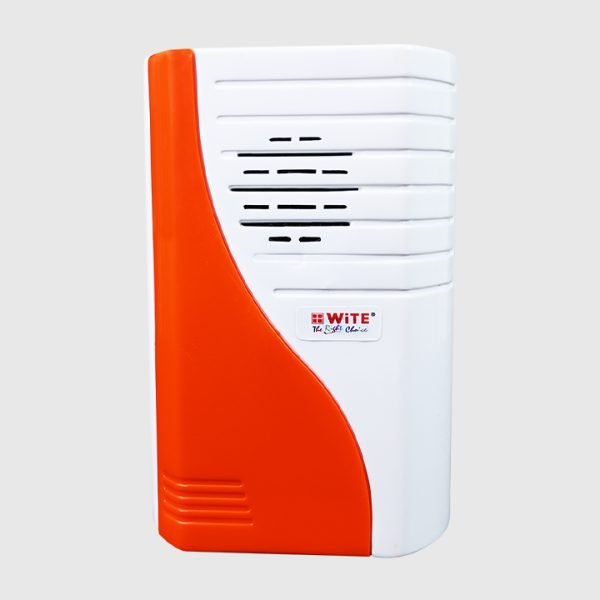 Bird Whistle with Indicator Door Bell - Image 1