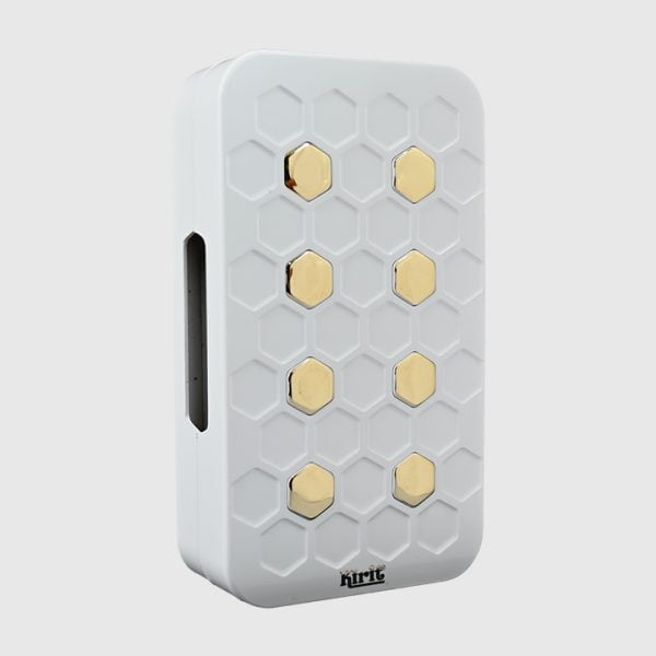 Ding Dong Hexa Gold Door Bell - Image 3