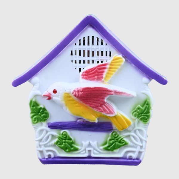 Lucky Bird Door Bell - Image 1