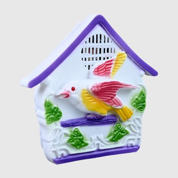 Lucky Bird Door Bell - Image 2