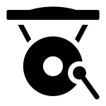 Gong Bell