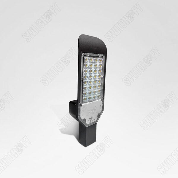 Pride Arc Street Light