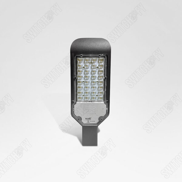 Pride Arc Street Light