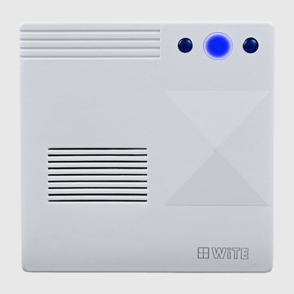 Softy Blue Musical Door Bell - Image 1