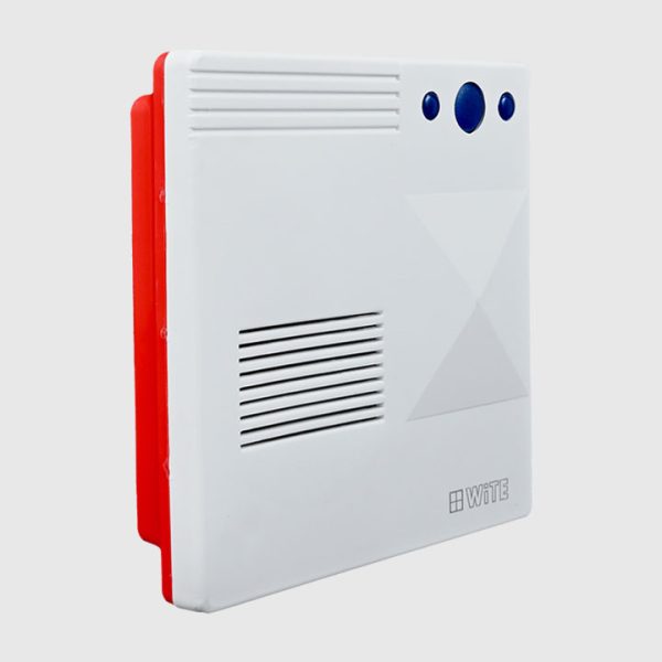 Softy Blue Musical Door Bell - Image 3