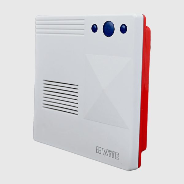 Softy Blue Musical Door Bell - Image 2