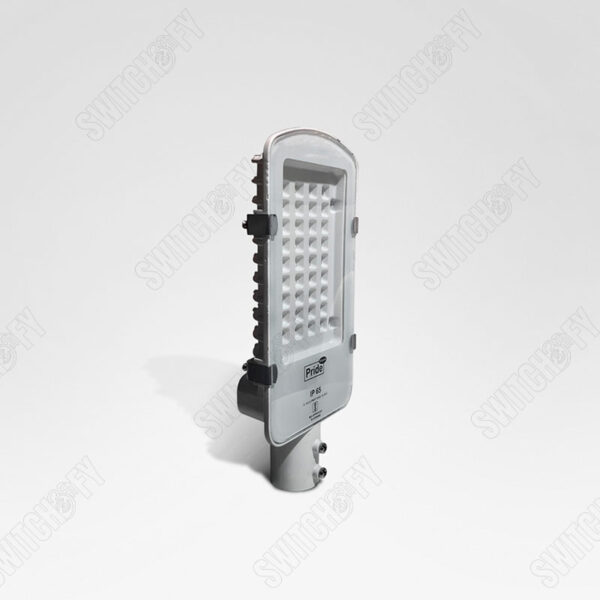 Pride Glaze Street Light 072W - Image 1