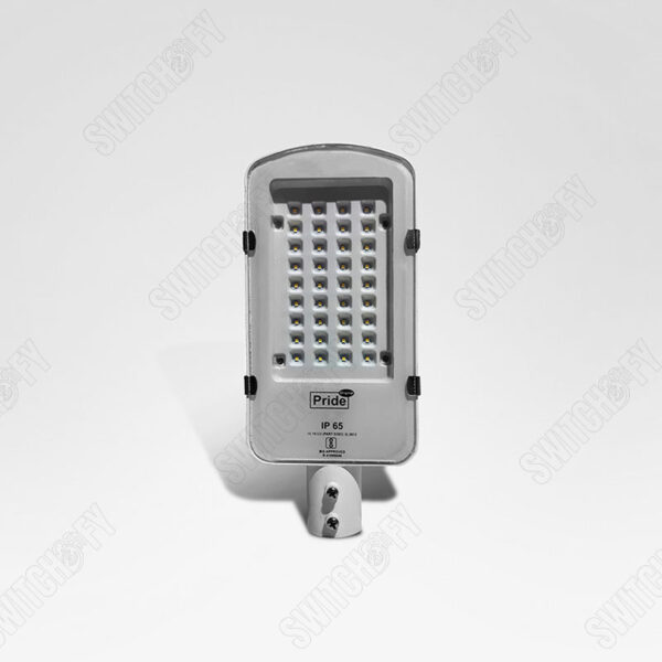 Pride Glaze Street Light 072W - Image 2