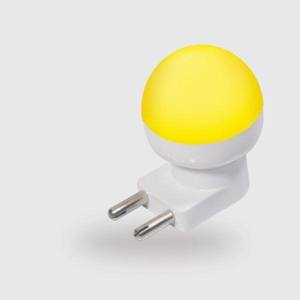 Cheerful Yellow - Pin Type - Image 1