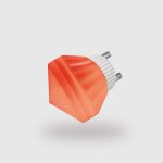 Diamond - 2 Pin Type