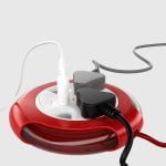 Krysta 2 Pin Extension with 5 Mtr Cable - Image 5