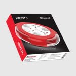 Krysta 2 Pin Extension with 5 Mtr Cable - Image 6