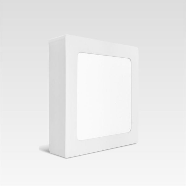 Prime Square Surface Panel 08W - Image 1