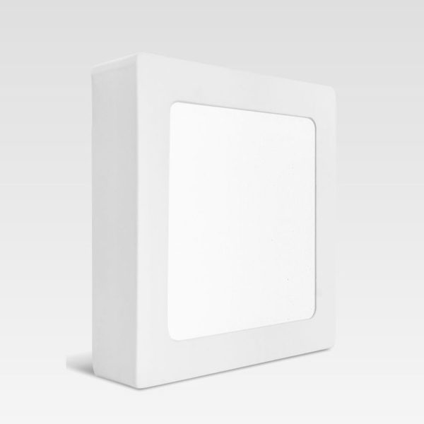 Prime Square Surface Panel 015W - Image 1