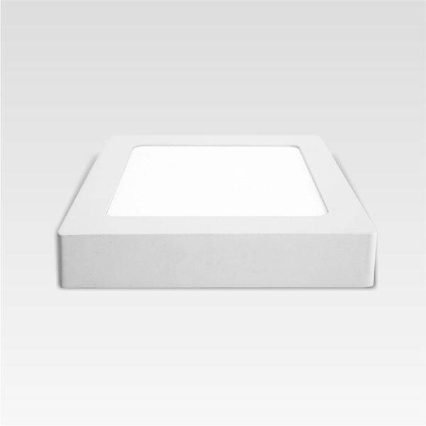 Prime Square Surface Panel 015W - Image 2