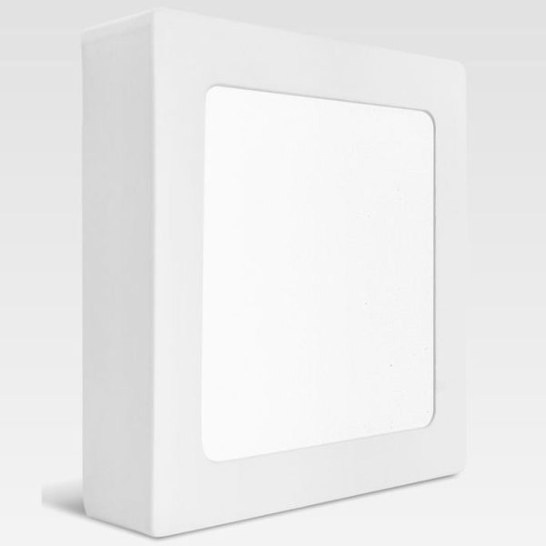 Prime Square Surface Panel 022W - Image 1