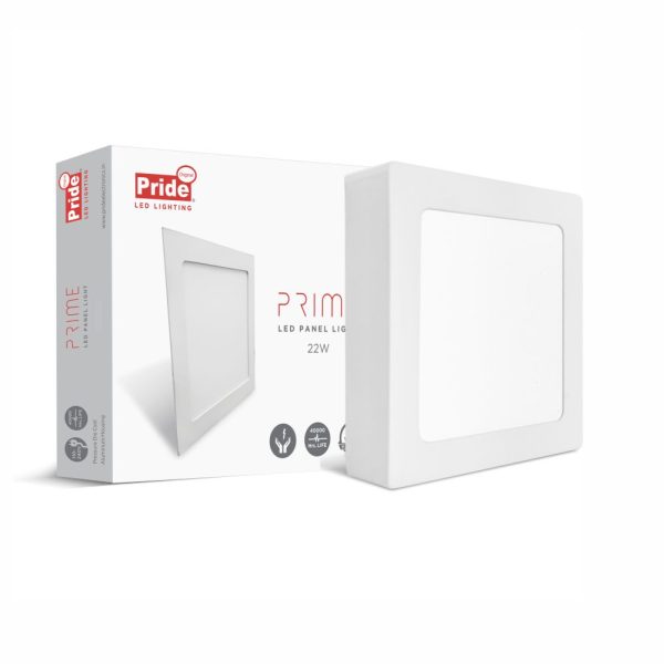 Prime Square Surface Panel 015W - Image 3