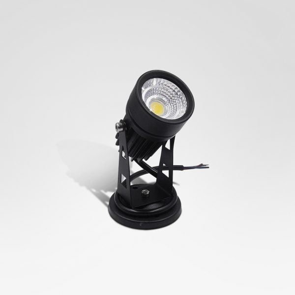 Pride Spike Garden Light Warm White 6W - Image 3