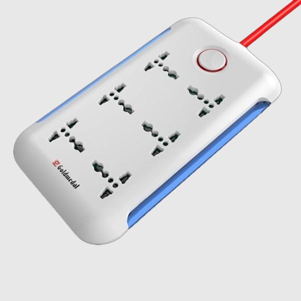 Spike Guard from Goldmedal