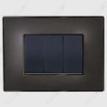 Wega Nuclear Grey <br>Curve Black Switch