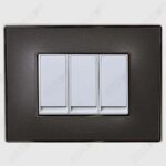 Wega Nuclear Grey <br>Nixon Flat White