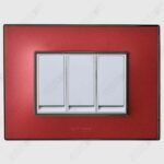 Wega Red Fever <br>Nixon Flat White