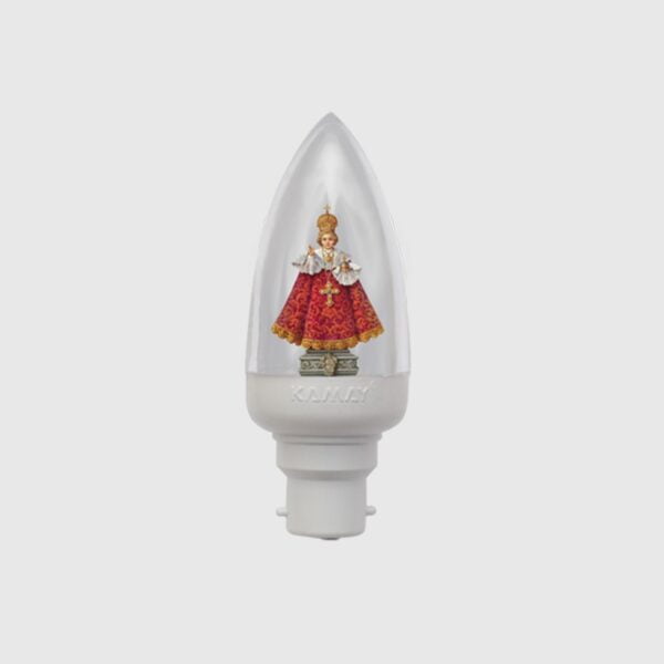 Spiritual Infant Jesus - Image 1