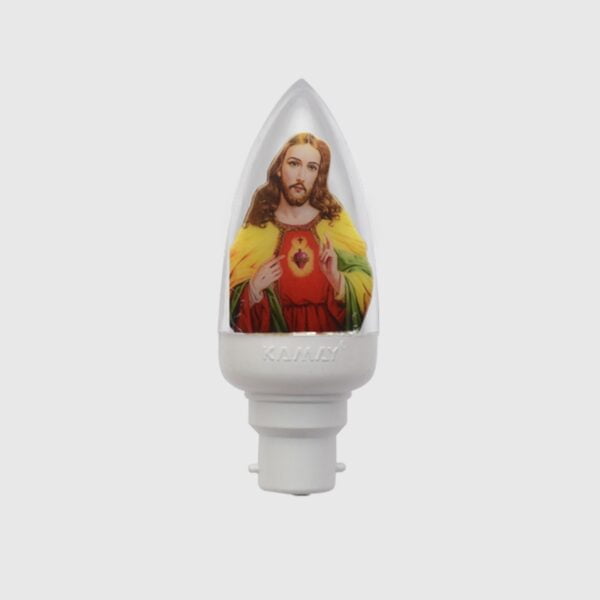 Spiritual Jesus Christ - Image 1