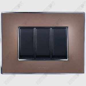 Wega Puppy Brown <br>Nixon Flat Titanium Grey