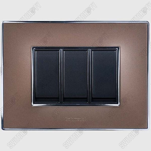 Wega Puppy Brown <br>Nixon Flat Titanium Grey - Image 1