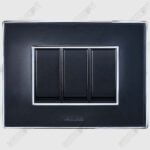 Wega Titanium Grey <br>Nixon Flat Titanium Grey