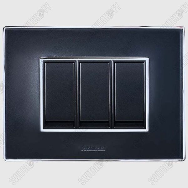 TG_14-1 copy Wega Titanium Grey <br>Nixon Flat Titanium Grey - Image 1