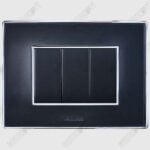 Wega Titanium Grey <br>Nixon Titanium Grey Switch