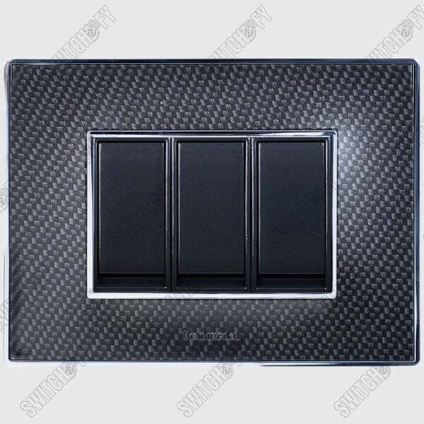 Wega Tom & Jerry <br>Nixon Flat Titanium Grey - Image 1