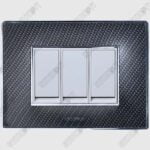 Wega Tom & Jerry <br>Nixon Flat White