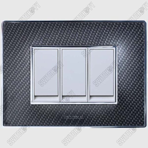 Wega Tom & Jerry <br>Nixon Flat White - Image 1