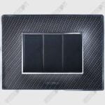 Wega Tom & Jerry <br>Nixon Titanium Grey Switch