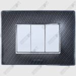 Wega Tom & Jerry <br>Nixon White Switch