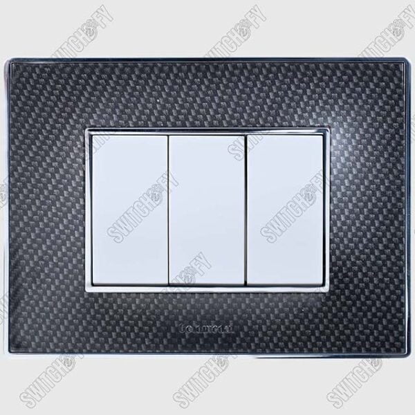 Wega Tom & Jerry <br>Nixon White Switch - Image 1