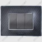 Wega Tom & Jerry <br>Curve Grey Switch