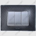 Wega Tom & Jerry <br>Nixon Silver Switch