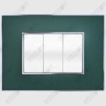 Wega Green Witch <br>Curve White Switch