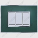 Wega Green Witch <br>Nixon Flat White