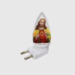 Spiritual Jesus Christ 2 Pin Type