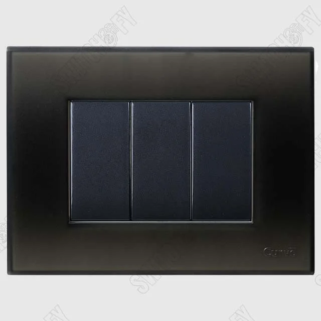 Cristallo Ice Grey with Nixon Titanium Grey