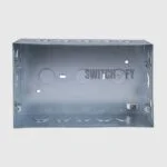 Concealed Metal Box 12M