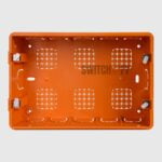 PVC Conceal Box 12M